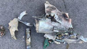 На Донеччині армія РФ завдала сім авіаударів, більшість — керованими бомбами — речник Сил оборони ОСУВ “Таврія”