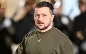 Зеленський розповів про пережиті замахи на своє життя