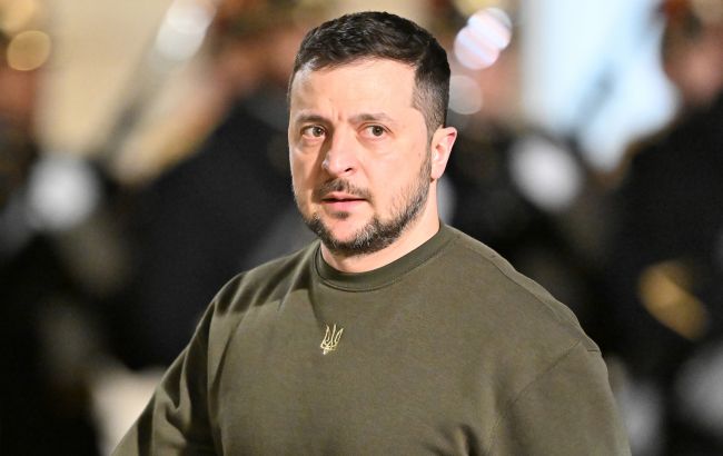 Зеленський розповів про пережиті замахи на своє життя