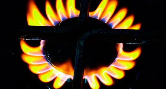 “Нафтогаз” нагадав, що потрібно стежити за кольором газового полум’я: чому це дуже важливо