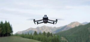 Огляд технічних характеристик DJI Mavic 3T