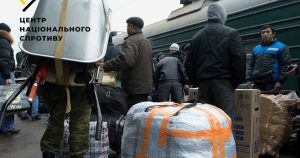 На окупованій Донеччині зростає кількість гастарбайтерів з Центральної Азії