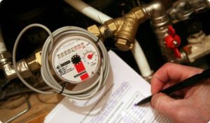 Чи треба жителям Слов’янська здійснювати повірку лічильників води та як це зробити?