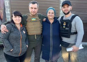 БФ «Дике поле 2022»: Допомоги стало в рази менше, тож мусимо не зупинятись