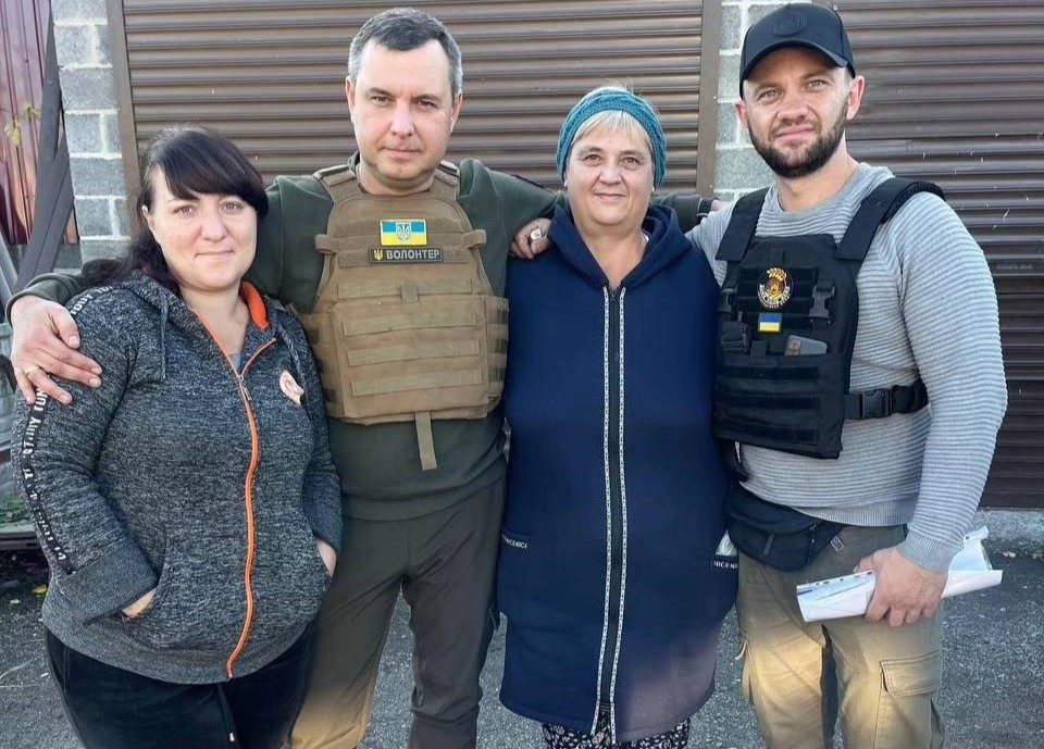 БФ «Дике поле 2022»: Допомоги стало в рази менше, тож мусимо не зупинятись