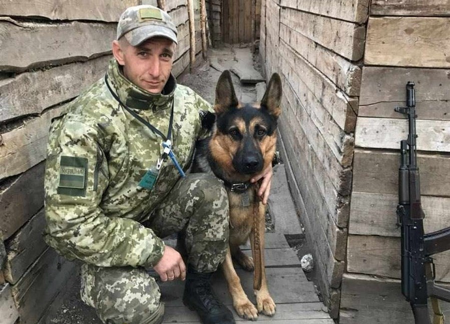 Поранений військовий з Лиману потребує допомоги!