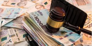 Чи будуть стягувати борги за воду у Слов’янську через суд?