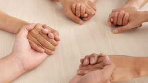 Жителям Святогірська пропонують навчитися долати стрес: захід відбудеться 1 грудня