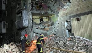 10 тисяч цивільних загинули в Україні від початку війни — дані ООН