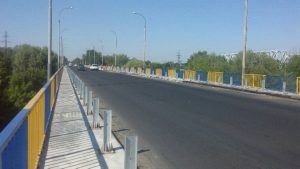 На Донеччині відремонтують міст за понад 500 мільйонів гривень