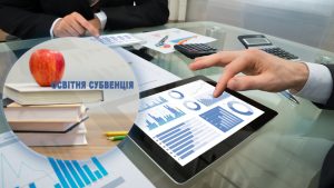 Донеччина накопичила майже 225 мільйонів освітньої субвенції, які могла виплатити вчителям