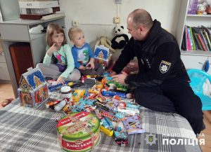 На Донеччині ще мешкають 41 430 дітей, кожна восьма – в районах активних бойових дій