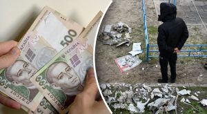 Особи, які працюють в умовах інтенсивних обстрілів, отримають підвищення зарплати