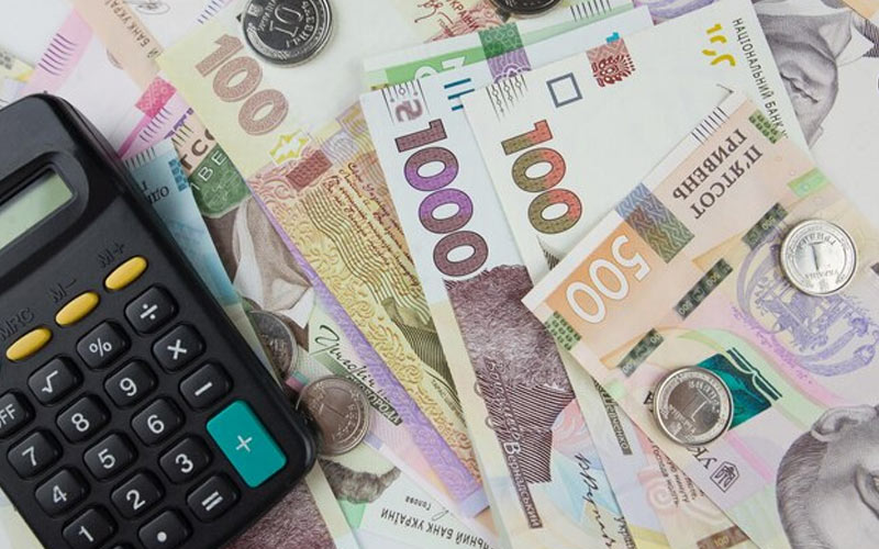 В Україні збільшили мінімальні виплати. Розміри виплат на 2024 рік