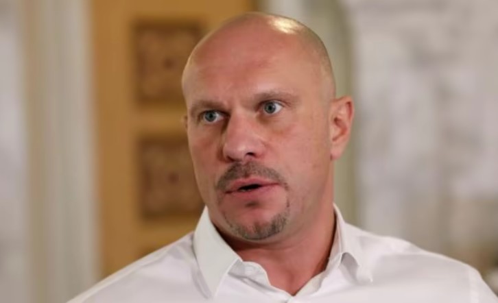 В Московській області знайшли тіло екснардепа Киви