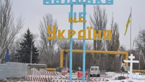 Без коксохіму росіяни не зможуть захопити Авдіївку — речник 47 бригади