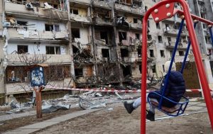 У грудні 18 дітей зі Слов’янської громади отримали статус постраждалих від воєнних дій: кому його дають та що він означає