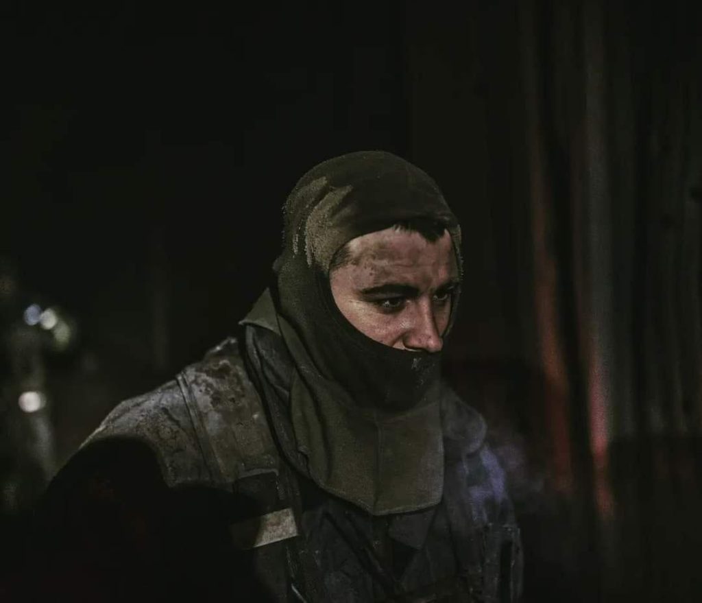 Оперативна інформація щодо роботи рятувальників Донеччини за 3 грудня