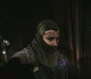 Оперативна інформація щодо роботи рятувальників Донеччини за 3 грудня