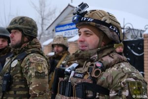 Понад 700 людей врятували парамедики Донеччини з початку повномасштабної війни