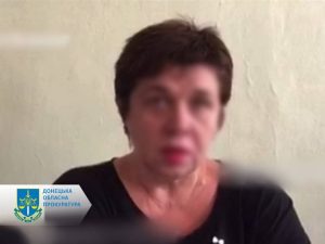 Вмовляла українських підприємців «перереєструватися в днр» – до 15 років заочно засуджено ексспівробітницю Державної податкової служби