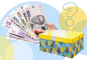 «Пакунок малюка» чи грошова компенсація?