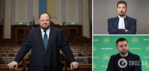 Арахамія – мільйонер, Стефанчук будує маєток під Києвом, а суддя Князєв готувався до обшуків з минулого року: про що свідчать декларації можновладців