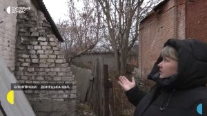 На який ремонт вистачає грошей від єВідновлення і від чого залежить виплата за зруйновану квартиру: приклад Слов’янська