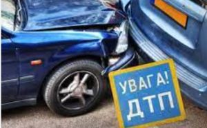 Алгоритм дій, якщо потрапили в дорожньо-транспортну пригоду, – Патрульна поліція Краматорська та Слов’янська