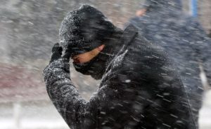 На Донеччину насувається циклон: що очікується