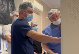 Інфарктна програма у Донецькій області працює: як потрапити на консультацію