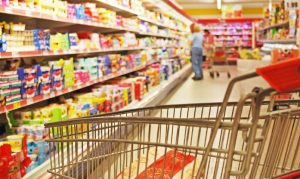 В Україні через блокування кордонів можуть зрости ціни на харчі, – експерт