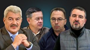 Гроші, зброя та земля. Що задекларували очільники військових адміністрацій міст Донеччини за 2022 рік