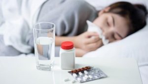 Якщо підхопили грип – не панікуйте. Поради лікаря-інфекціоніста