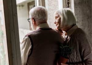 Пенсіонери зможуть пройти ідентифікацію за допомогою відеоконфренецзв’язку