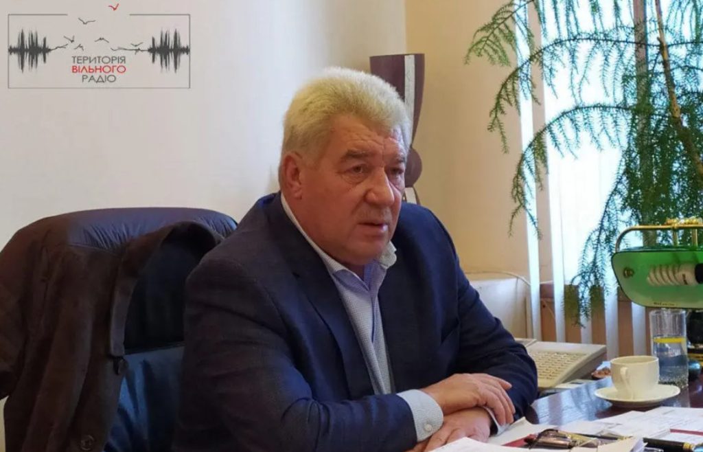 Жінка-мільйонерка та будинок у Костянтинівці: кого та що задекларував мер Бахмута Олексій Рева