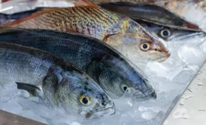 Ртуть у рибі: наскільки це небезпечно та як себе убезпечити