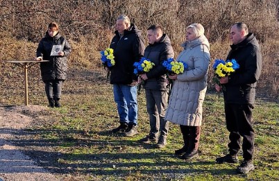 Відстояли Долину та зупинили наступ на Слов’янськ: сьогодні вшанували загиблих десантників