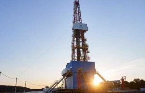 В Україні запрацювали ще три потужні газові свердловини