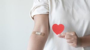 В Україні запустять систему донорства крові «єКров» – у МОЗ пояснили, що це таке