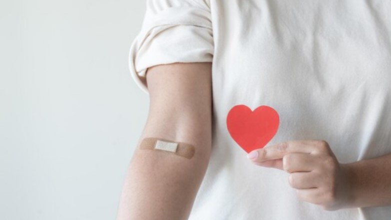 В Україні запустять систему донорства крові «єКров» – у МОЗ пояснили, що це таке