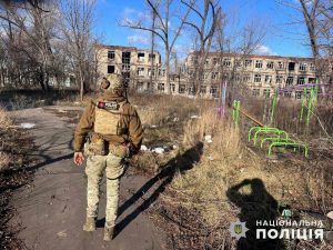 Минулої доби армія рф завдала 21 удар по Донеччині