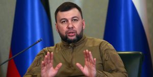 Очільника «днр» Пушиліна заочно засуджено