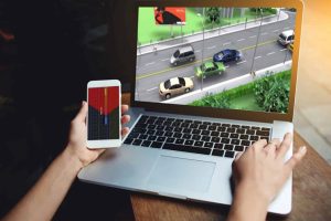 Онлайн-навчання в автошколі: плюси і мінуси