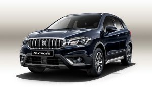 Слов’янський лісгосп закупив два кросовери за 2 мільйони гривень