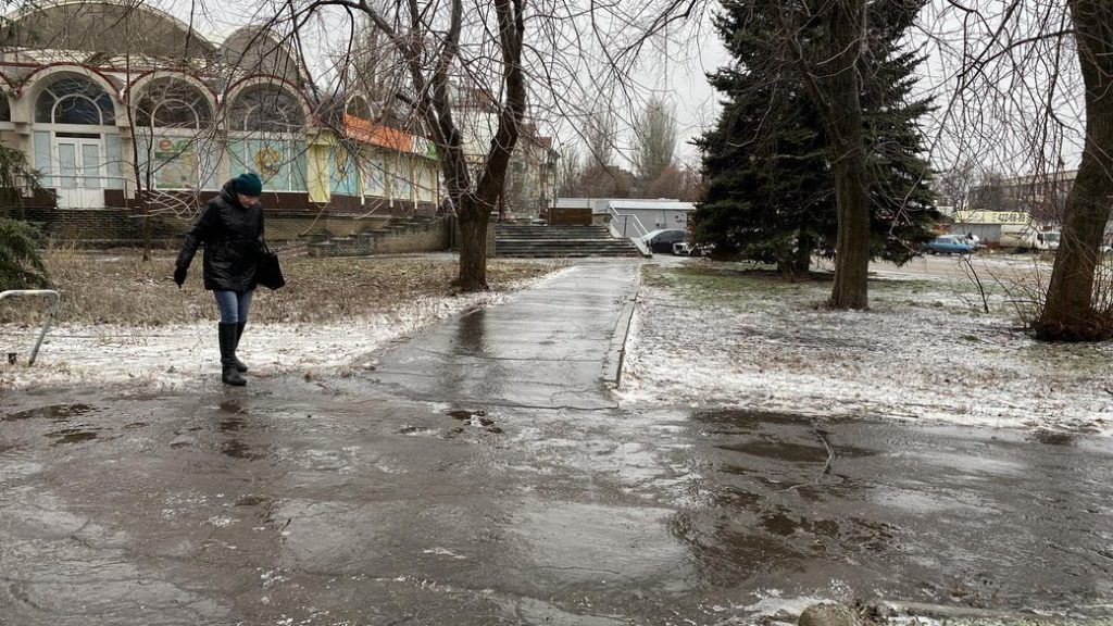 Наслідки негоди на Донеччині: яка ситуація в громадах