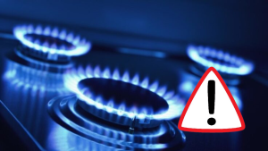 Список вулиць Слов’янська де завтра, 26 грудня, буде припинене газопостаання