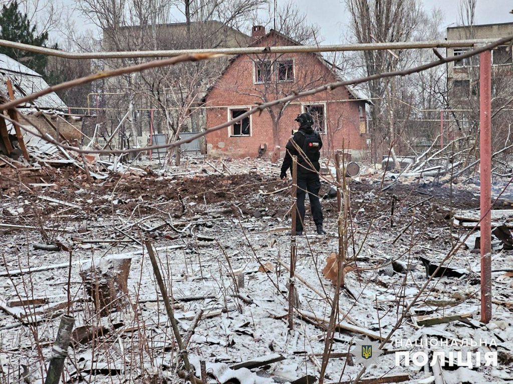 Протягом доби окупаційні війська завдали 10 ударів по цивільному населенню
