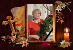 Пішла з життя директорка Слов’янської загальноосвітньої школи І-ІІІ ступенів 6