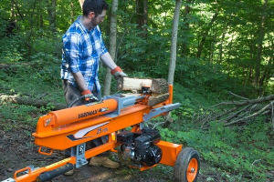 Выбор дровокола: руководство для новичков